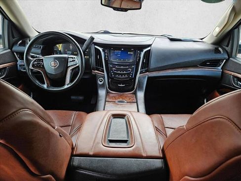 Used 2015 Cadillac Escalade Premium image 17