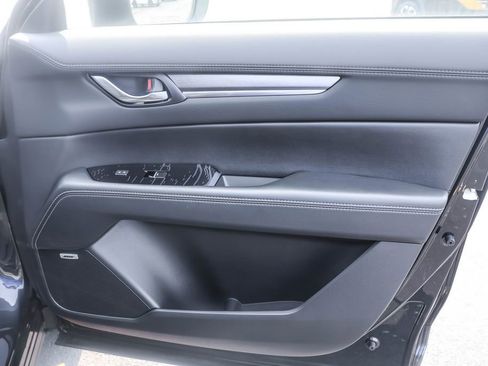 New 2025 MAZDA CX-5 AWD 2.5 S image 46