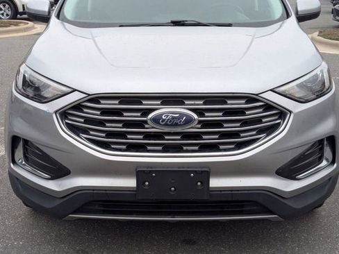 Used 2022 Ford Edge SEL image 17
