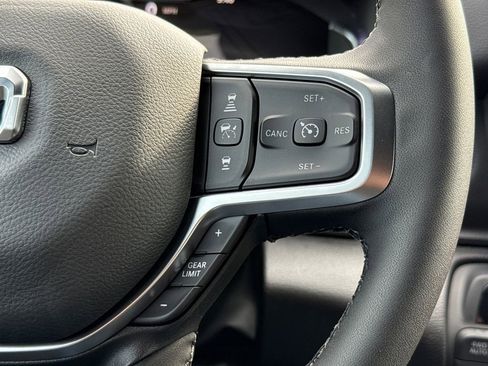 New 2026 RAM 1500 Big Horn image 27