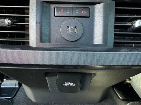 Used 2026 Ford F350 Platinum AWD/4WD image 22