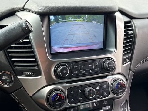 Used 2020 Chevrolet Tahoe LT AWD/4WD image 25