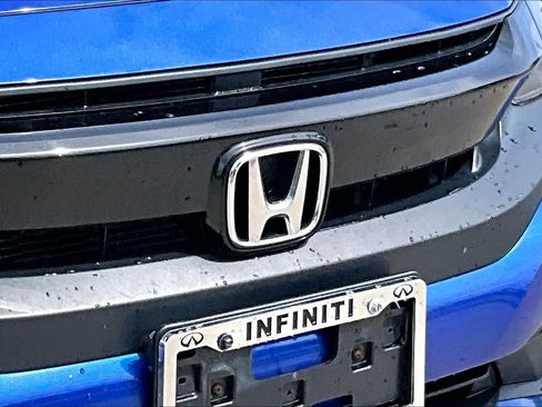Used 2019 Honda Civic LX image 11