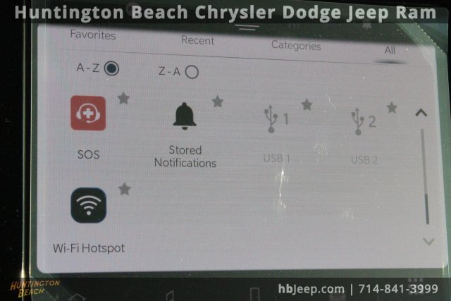 Used 2026 RAM 1500 Big Horn AWD/4WD image 40