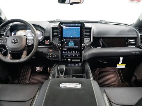 New 2026 RAM 1500 RHO AWD/4WD image 10