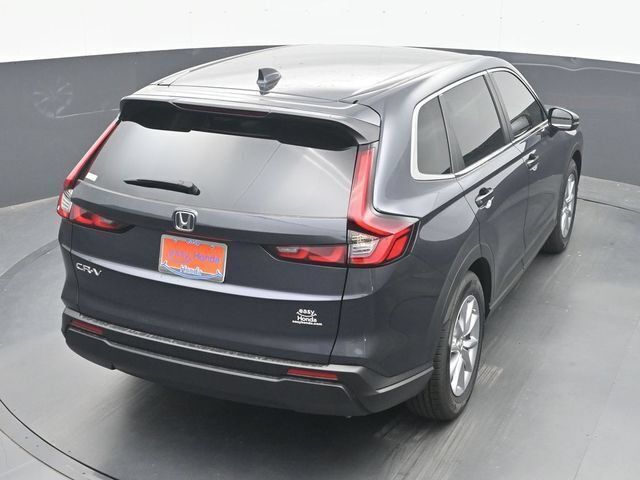 Used 2026 Honda CR-V EX image 25
