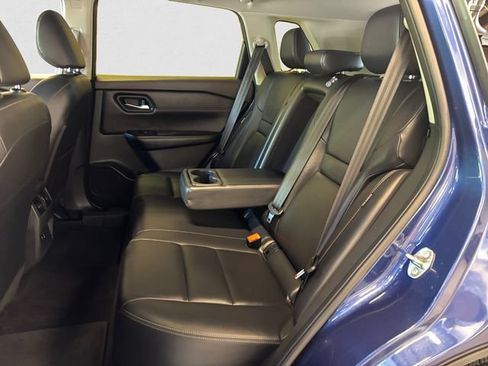 Certified 2023 Nissan Rogue SL AWD/4WD image 13