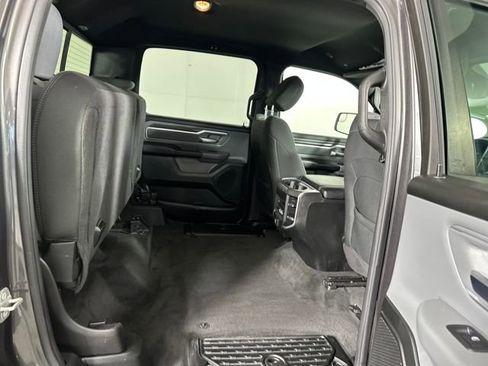 Used 2021 RAM 1500 Big Horn image 44