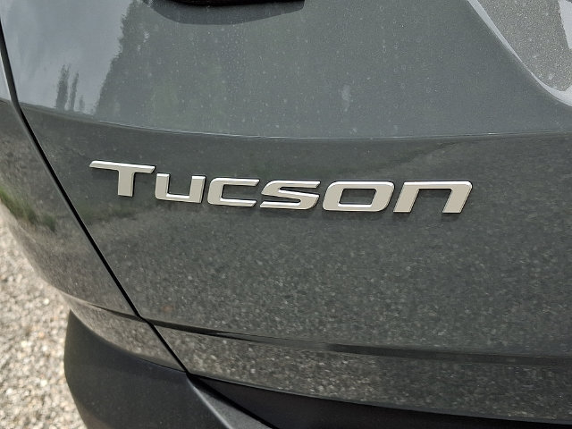 New 2026 Hyundai Tucson Limited AWD/4WD image 25
