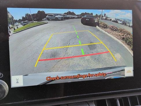 Used 2025 Toyota RAV4 LE image 8