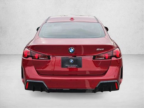 New 2026 BMW 228i w/ Technology Package FWD image 8