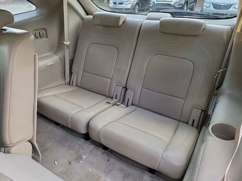 Used 2008 Hyundai Veracruz Limited image 14