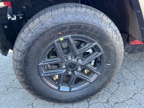 New 2026 Jeep Wrangler Sport S image 10