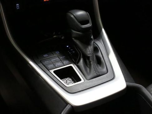 Used 2024 Toyota RAV4 XLE image 15