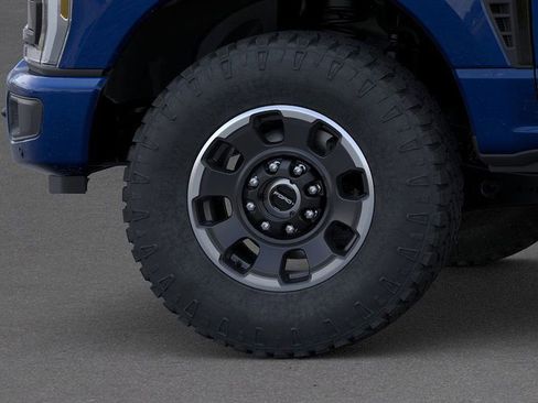 New 2026 Ford F250 Lariat w/ Tremor Off-Road Package image 19