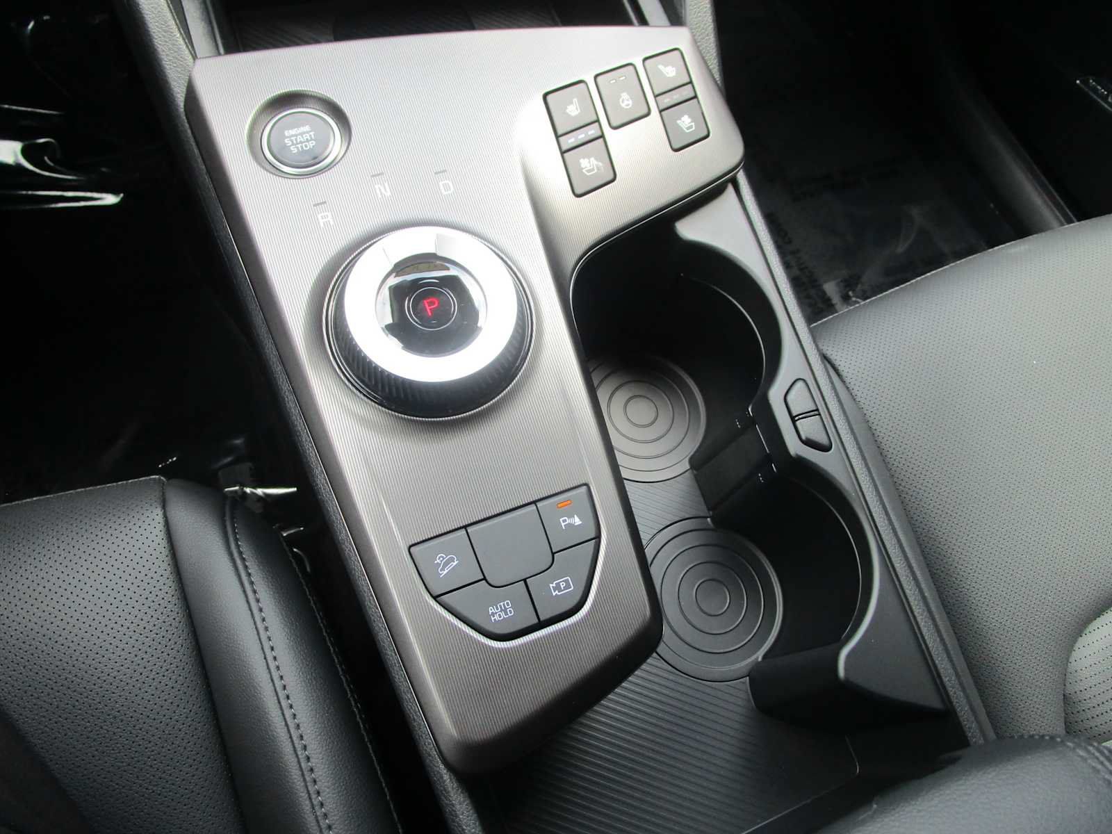 Used 2026 Kia Sportage SX Prestige AWD/4WD image 23