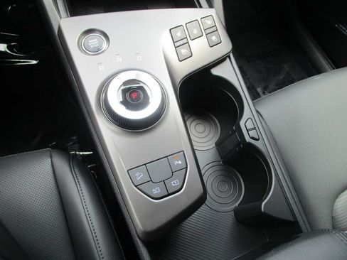 Used 2026 Kia Sportage SX Prestige AWD/4WD image 23