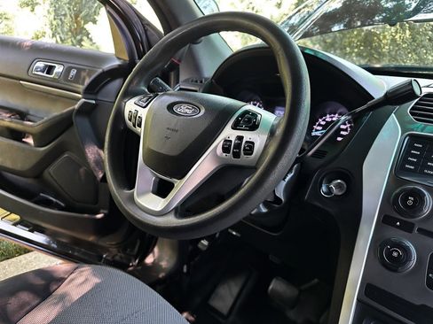 Used 2014 Ford Explorer 4WD Police Interceptor image 31