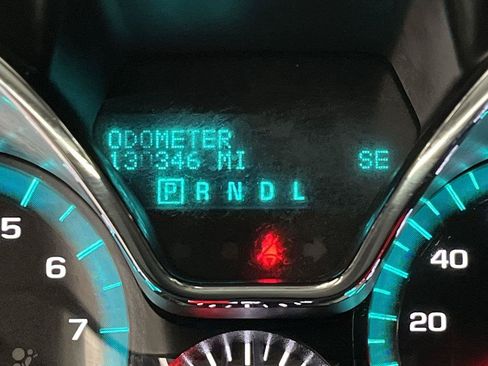 Used 2015 Chevrolet Traverse LT FWD image 16