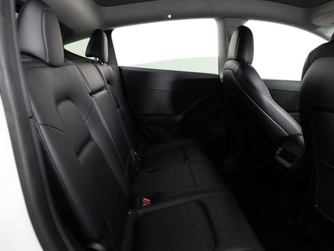 Used 2021 Tesla Model Y Performance AWD/4WD image 24