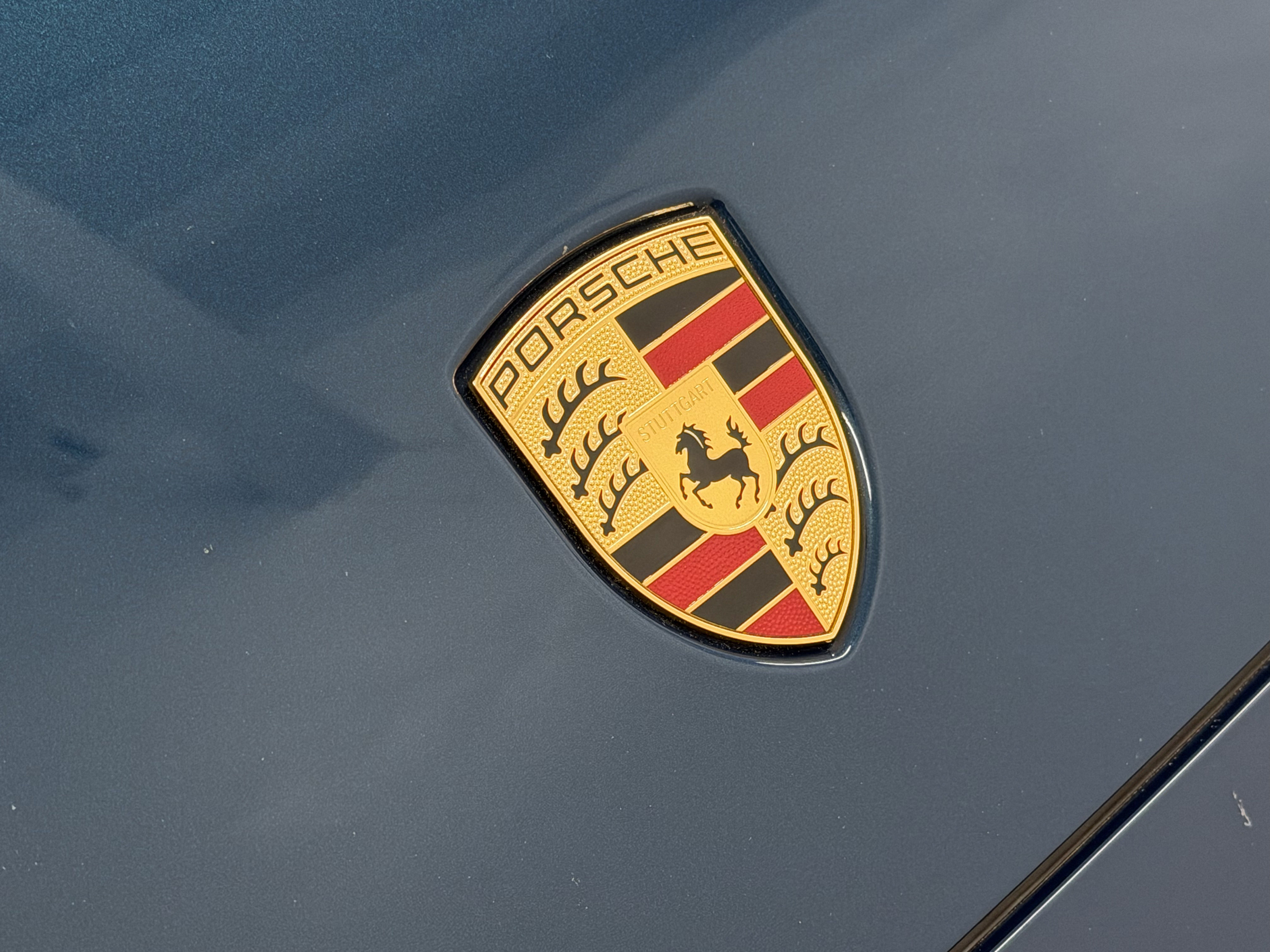 Certified 2024 Porsche Cayenne Coupe AWD/4WD image 66
