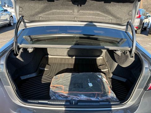 Used 2022 Subaru Legacy Touring XT image 12