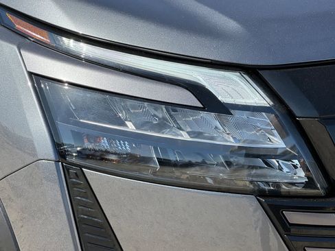 New 2026 Nissan Pathfinder Rock Creek AWD/4WD image 31