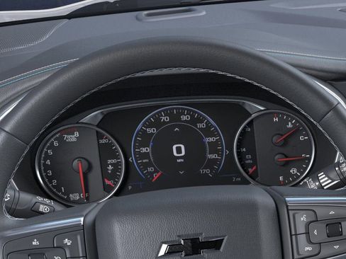 New 2025 Chevrolet Blazer RS w/ Driver Confidence II Package image 18