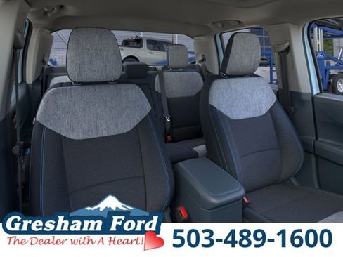 New 2026 Ford Maverick XLT AWD/4WD image 11