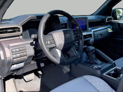 New 2026 Toyota Tacoma SR5 AWD/4WD image 8