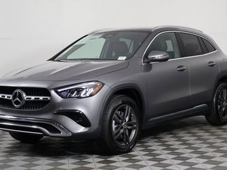 New 2026 Mercedes-Benz GLA 250 4MATIC video 1