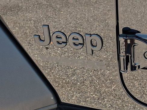 Certified 2022 Jeep Wrangler Unlimited Sport AWD/4WD image 31
