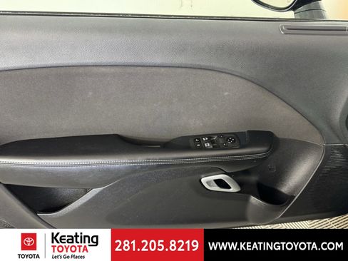 Used 2021 Dodge Challenger R/T image 10