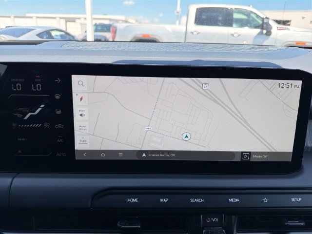 New 2027 Kia Telluride X-Line SX Prestige AWD/4WD image 12