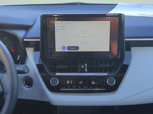 Used 2026 Toyota Corolla SE FWD image 23