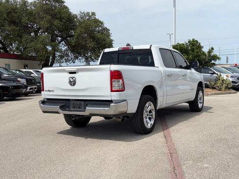 Used 2021 RAM 1500 Lone Star RWD image 5