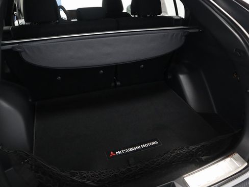 Used 2024 Mitsubishi Eclipse Cross LE image 18