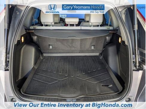 Used 2017 Honda CR-V Touring image 16