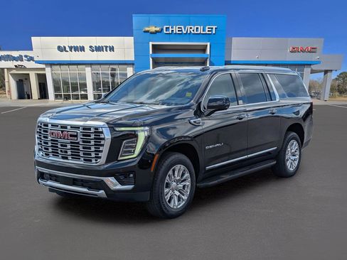 New 2026 GMC Yukon XL Denali image 2