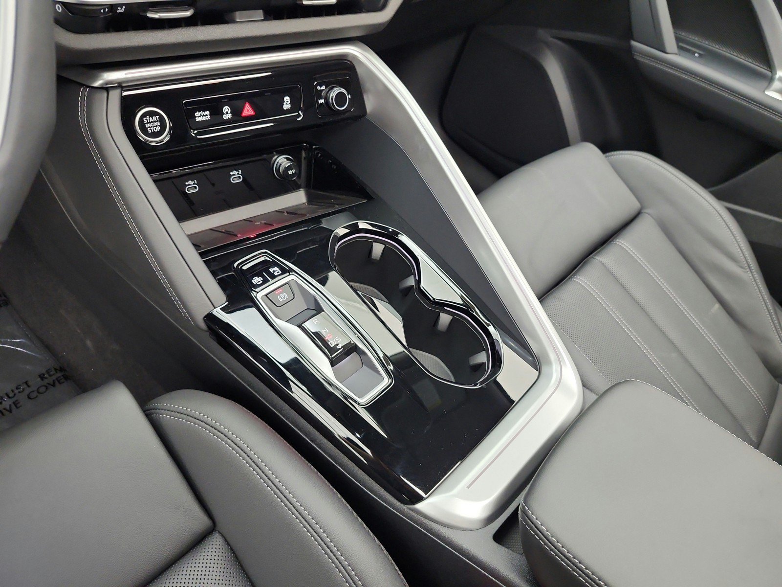 New 2026 Audi Q5 Premium Plus AWD/4WD image 10