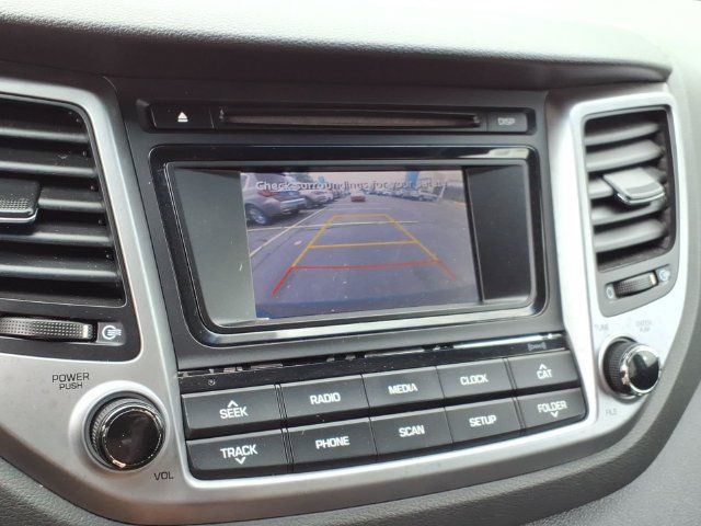 Used 2017 Hyundai Tucson SE w/ Cargo Package FWD image 15