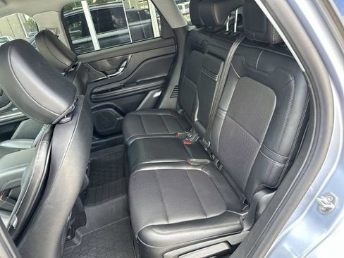 Used 2022 Lincoln Corsair FWD w/ Equipment Group 101A image 21