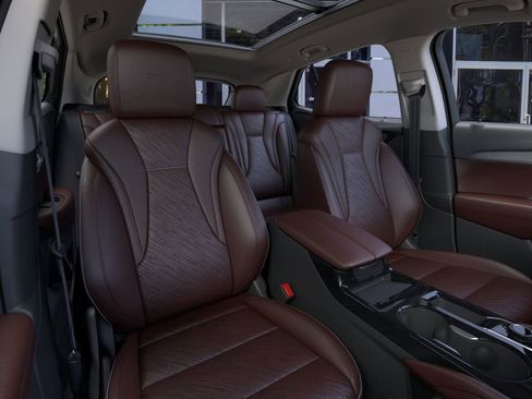 New 2026 Buick Envision Sport Touring image 16