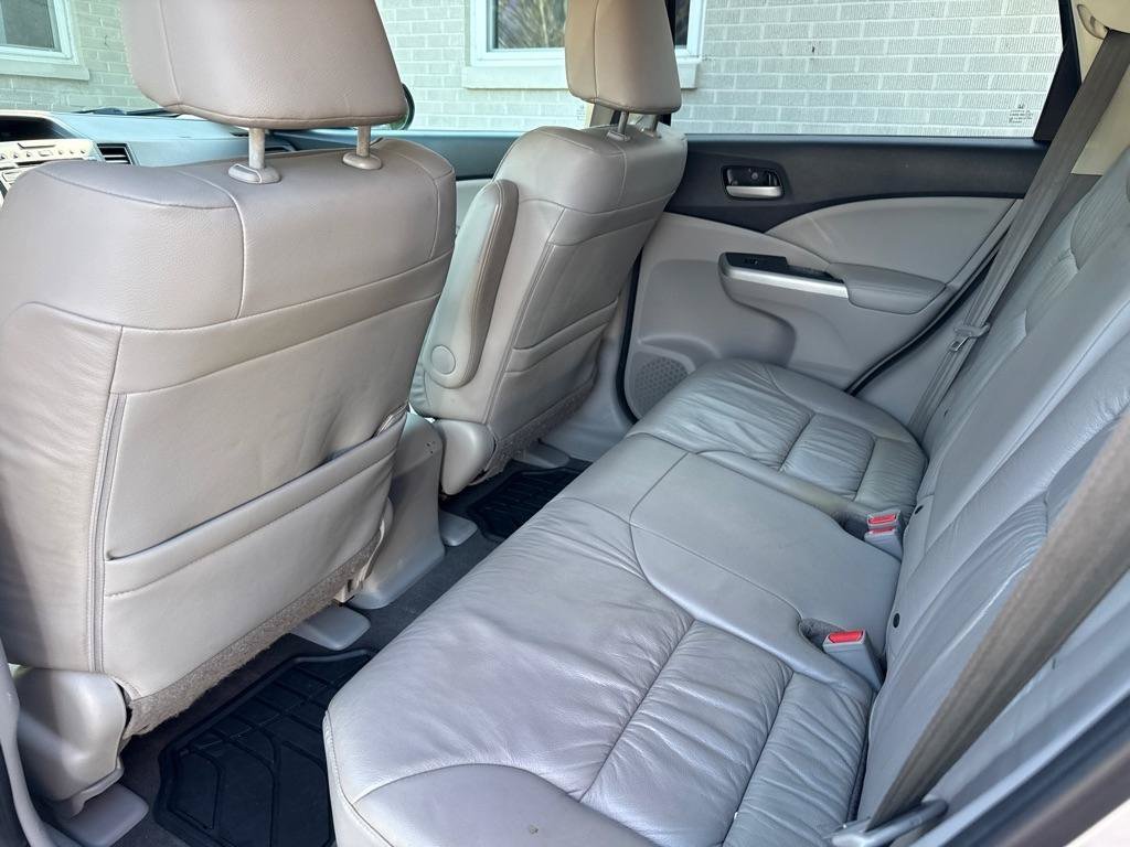 Used 2014 Honda CR-V EX-L image 15
