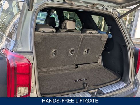 Certified 2024 Hyundai Palisade Calligraphy image 36