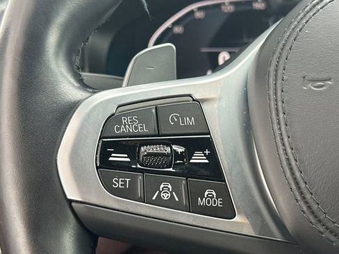 Used 2023 BMW 530e xDrive w/ Executive Package image 29