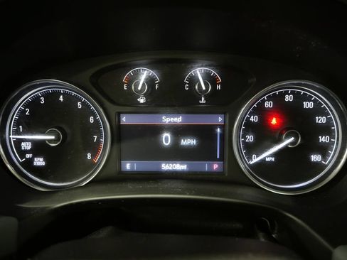 Used 2022 Buick Enclave Essence w/ Experience Buick Package AWD/4WD image 16
