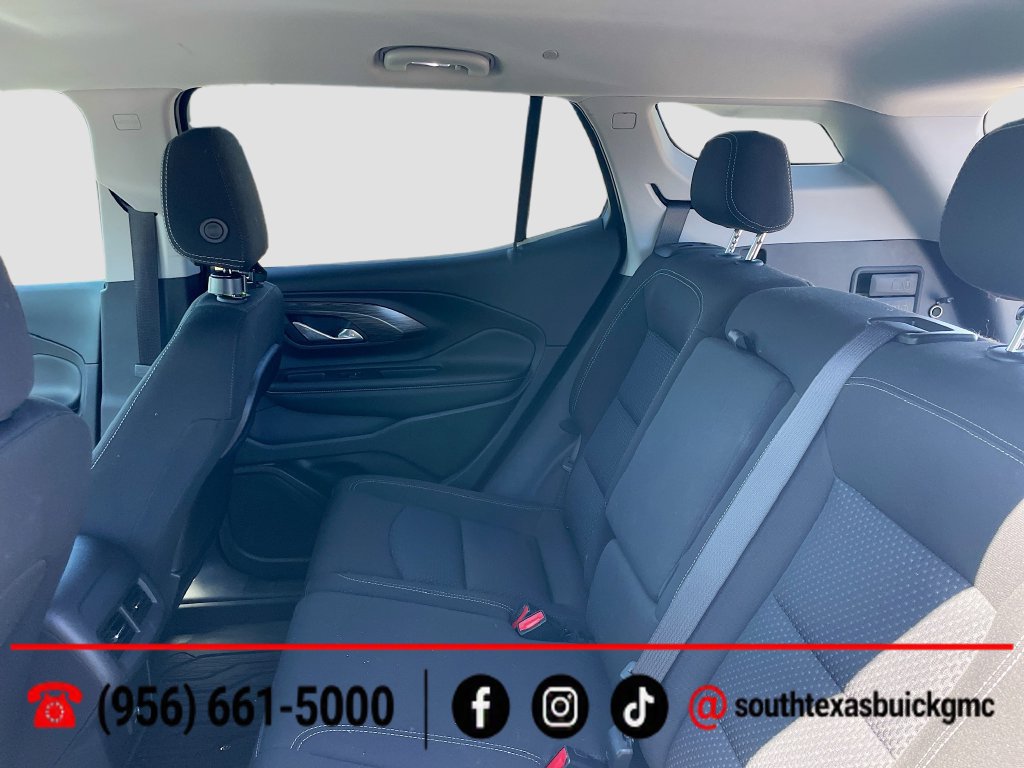 Used 2022 GMC Terrain SLE w/ Driver Convenience Package FWD image 20