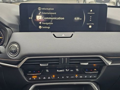 New 2026 MAZDA CX-90 Plug-In Hybrid w/ Preferred image 13