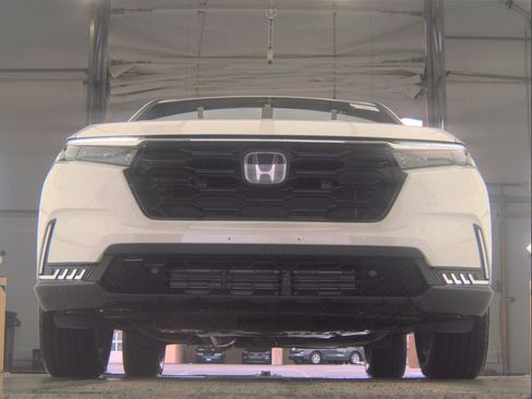 Used 2025 Honda CR-V EX-L image 5
